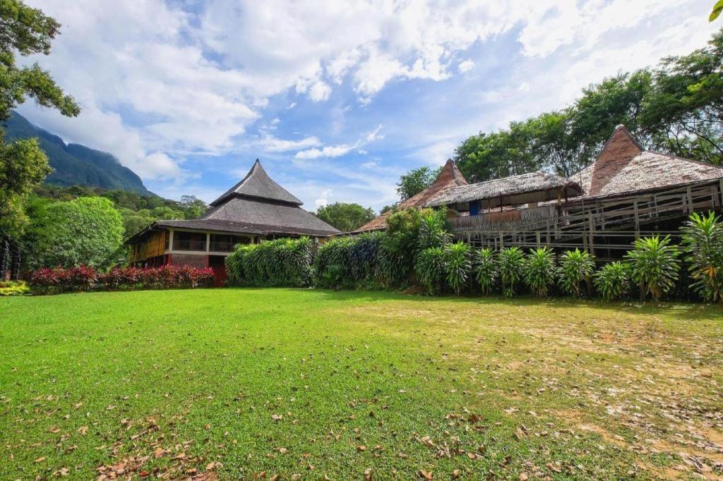Kemena View Hotel Kuching Eksteriør bilde